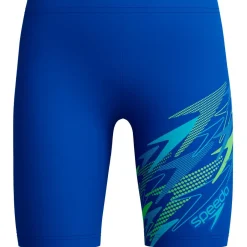 Speedo Bademode-- Kid's Medley Logo Jammmer - Badehose