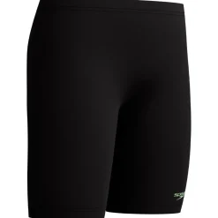 - Kid's Print Panel Jammer - Badehose < Speedo Clearance