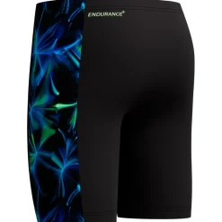 - Kid's Print Panel Jammer - Badehose < Speedo Clearance