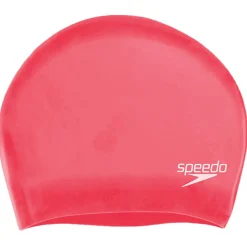 Speedo - Long Hair Cap - Badekappe Sale