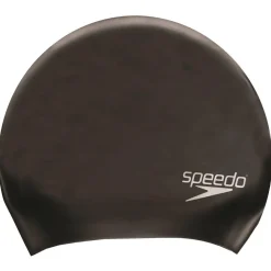 Speedo - Long Hair Cap - Badekappe Sale