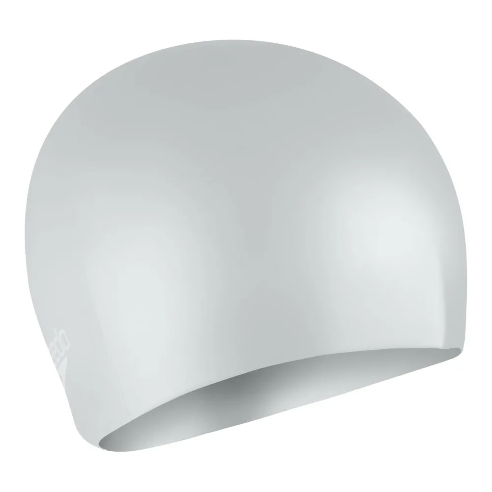 Speedo - Long Hair Cap - Badekappe Sale