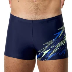 Speedo Bademode-- Medley Logo Aquashort - Badehose
