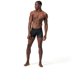 Speedo Bademode-- Medley Logo Aquashort - Badehose
