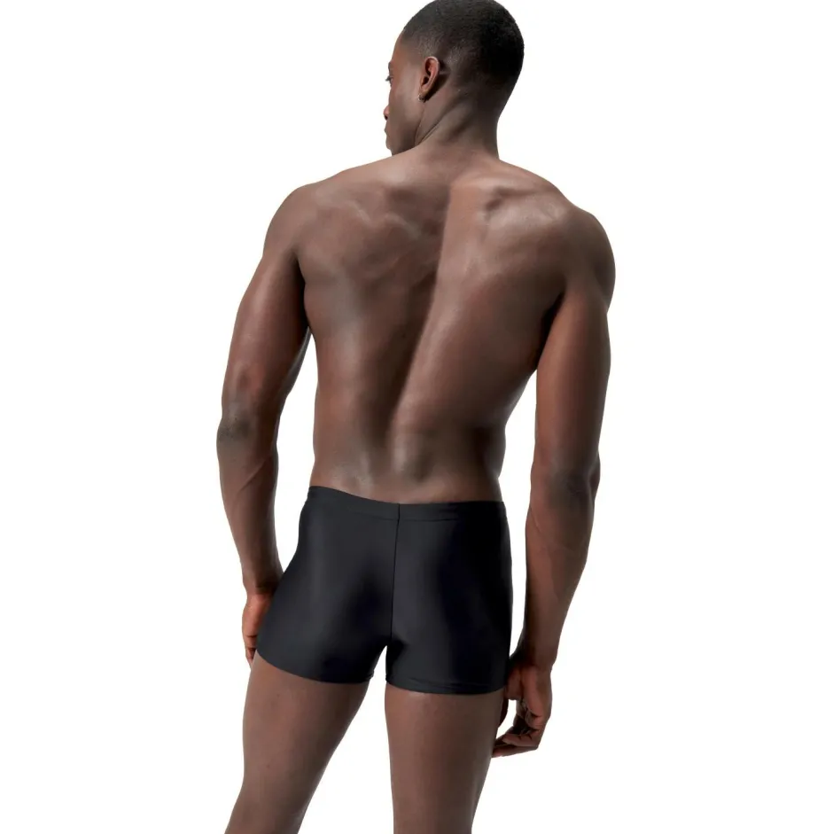 Speedo Bademode-- Medley Logo Aquashort - Badehose