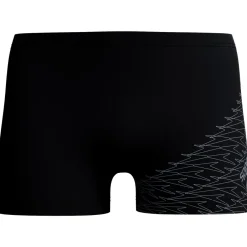 Speedo Bademode-- Medley Logo Aquashort - Badehose