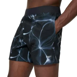 Speedo Bademode-- Print Lookout Volley 16 - Badehose