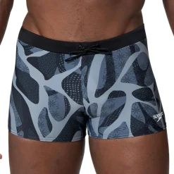 Speedo Bademode-- Valmilton Aquashort - Badehose