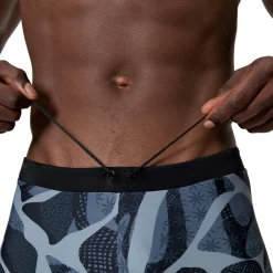 Speedo Bademode-- Valmilton Aquashort - Badehose