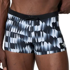 Speedo Bademode-- Valmilton Aquashort - Badehose