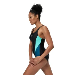 - Women's Colourblock 2.0 - Badeanzug < Speedo Clearance
