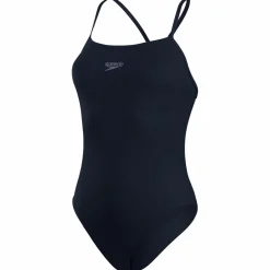 Speedo Bademode-- Women's Eco Endurance+ Thinstrap 1 Piece - Badeanzug