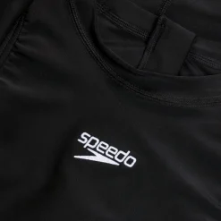 Speedo Bademode-- Women's Hydrasuit - Badeanzug Black