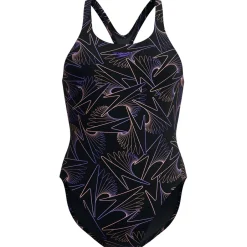 Speedo Bademode-- Women's Hyperboom Allover Medalist - Badeanzug