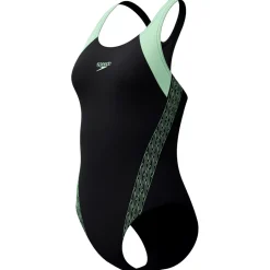 Speedo Bademode-- Women's Hyperboom Splice Racerback - Badeanzug