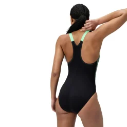 Speedo Bademode-- Women's Hyperboom Splice Racerback - Badeanzug