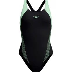 Speedo Bademode-- Women's Hyperboom Splice Racerback - Badeanzug