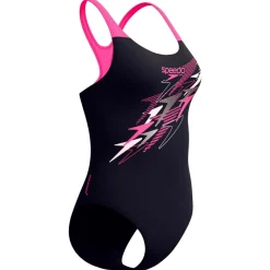 Speedo Bademode-- Women's Medley Logo Medalist One Piece - Badeanzug
