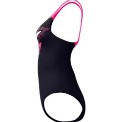Speedo Bademode-- Women's Medley Logo Medalist One Piece - Badeanzug