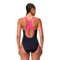 Speedo Bademode-- Women's Medley Logo Medalist One Piece - Badeanzug