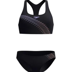 - Women's Medley Logo 2 Piece - Bikini < Speedo Best