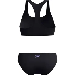 - Women's Medley Logo 2 Piece - Bikini < Speedo Best
