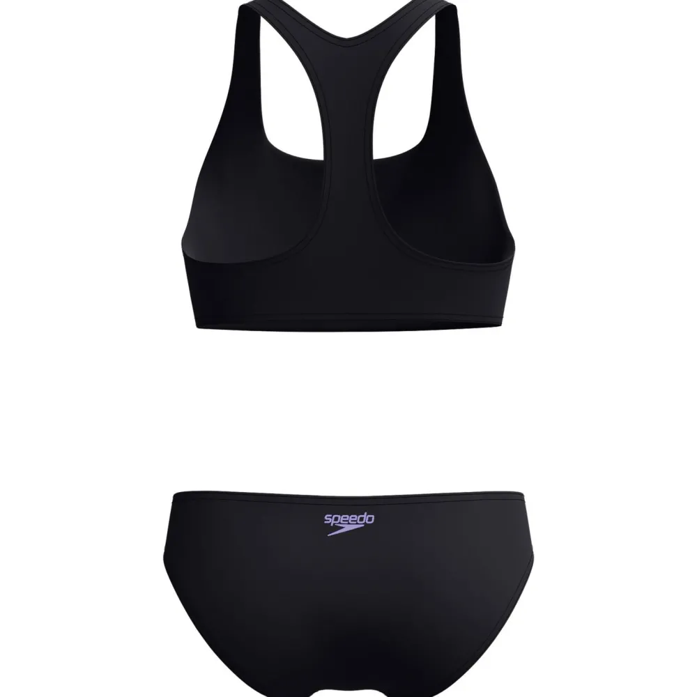 - Women's Medley Logo 2 Piece - Bikini < Speedo Best