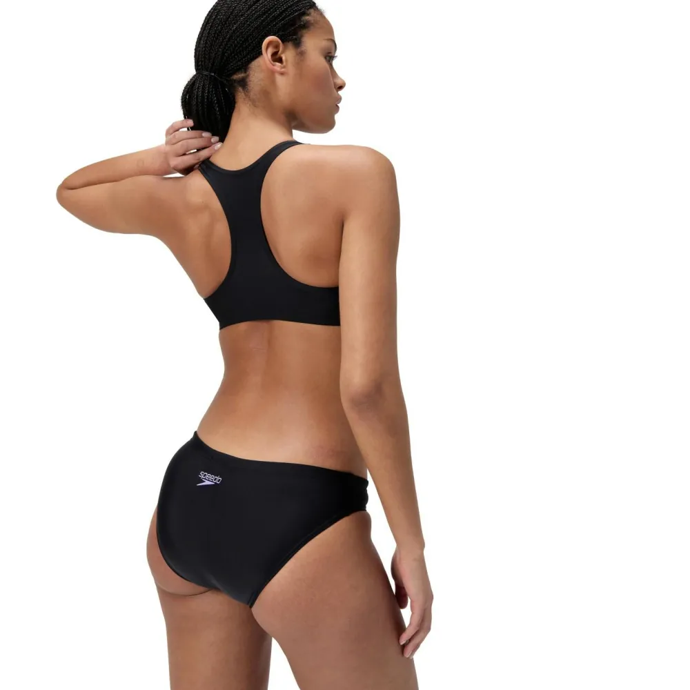 - Women's Medley Logo 2 Piece - Bikini < Speedo Best