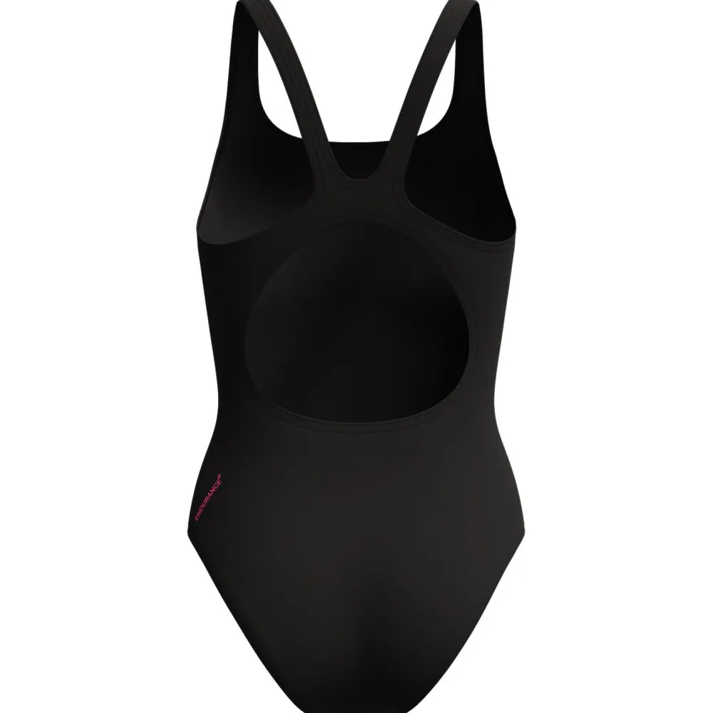 - Women's Placement Muscleback - Badeanzug < Speedo Online