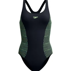 - Women's Placement Muscleback - Badeanzug < Speedo Online