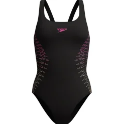 - Women's Placement Muscleback - Badeanzug < Speedo Online