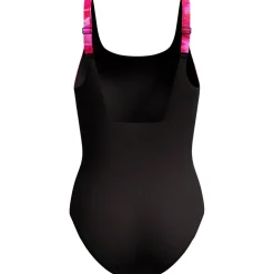 - Women's Print Contour Eclipse One Piece - Badeanzug < Speedo Discount