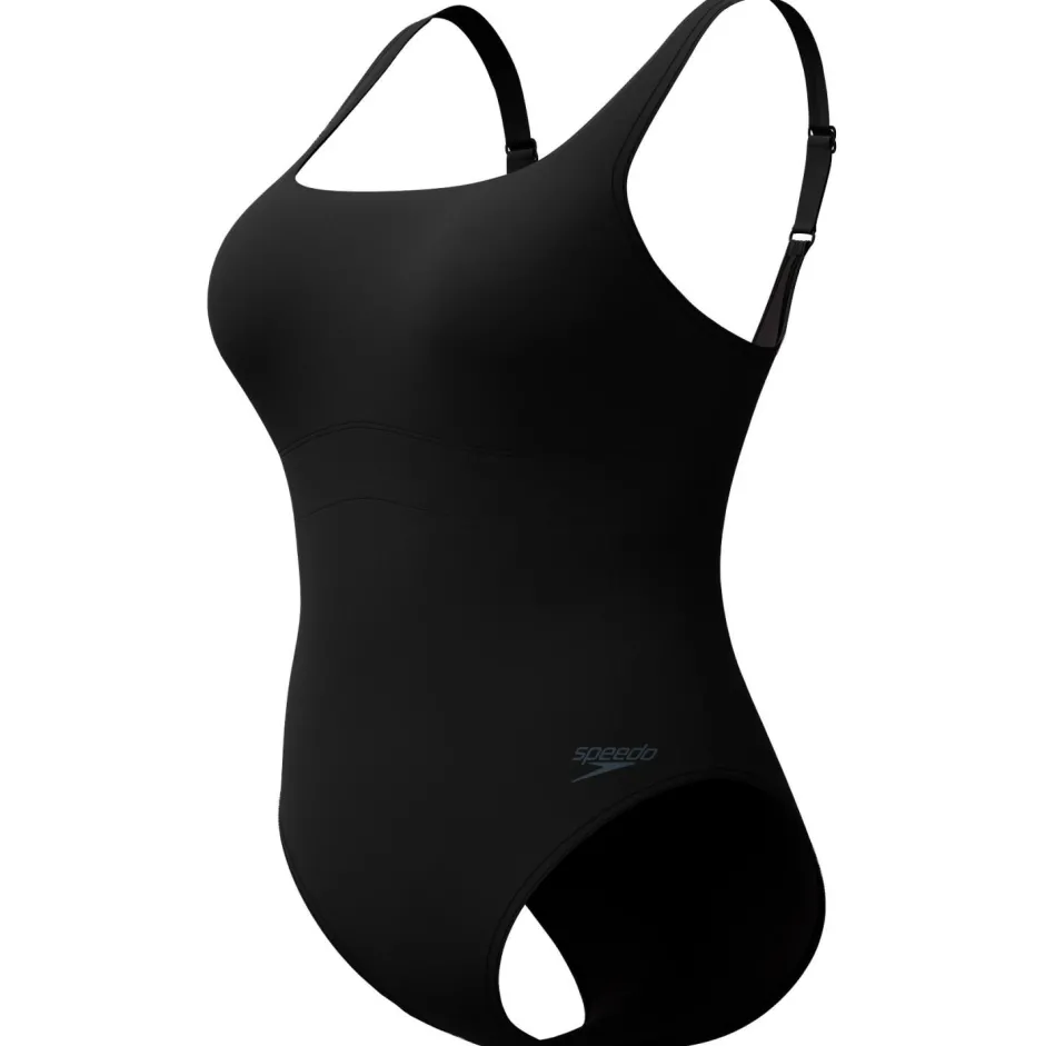 Speedo Bademode-- Women's Shaping Contoureclipse Swimsuit - Badeanzug