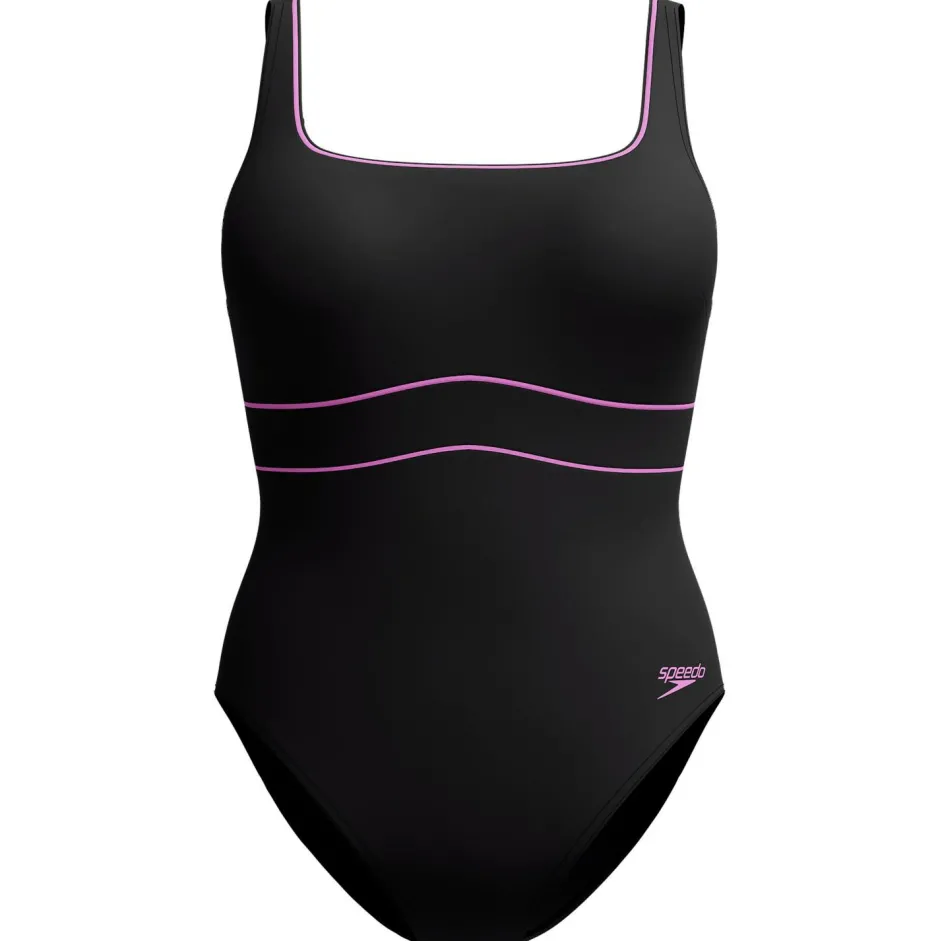 Speedo Bademode-- Women's Shaping Contoureclipse Swimsuit - Badeanzug