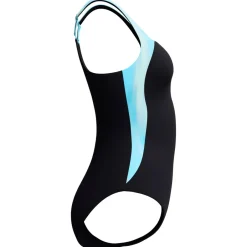 Speedo Bademode-- Women's Shaping LunaLustre Printed 1 Piece - Badeanzug