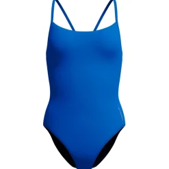 Speedo Bademode-- Women's Solid Racerback 1 Piece - Badeanzug