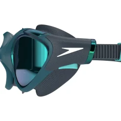 - Biofuse 2.0 Women's Mirror - Schwimmbrille < Speedo Best