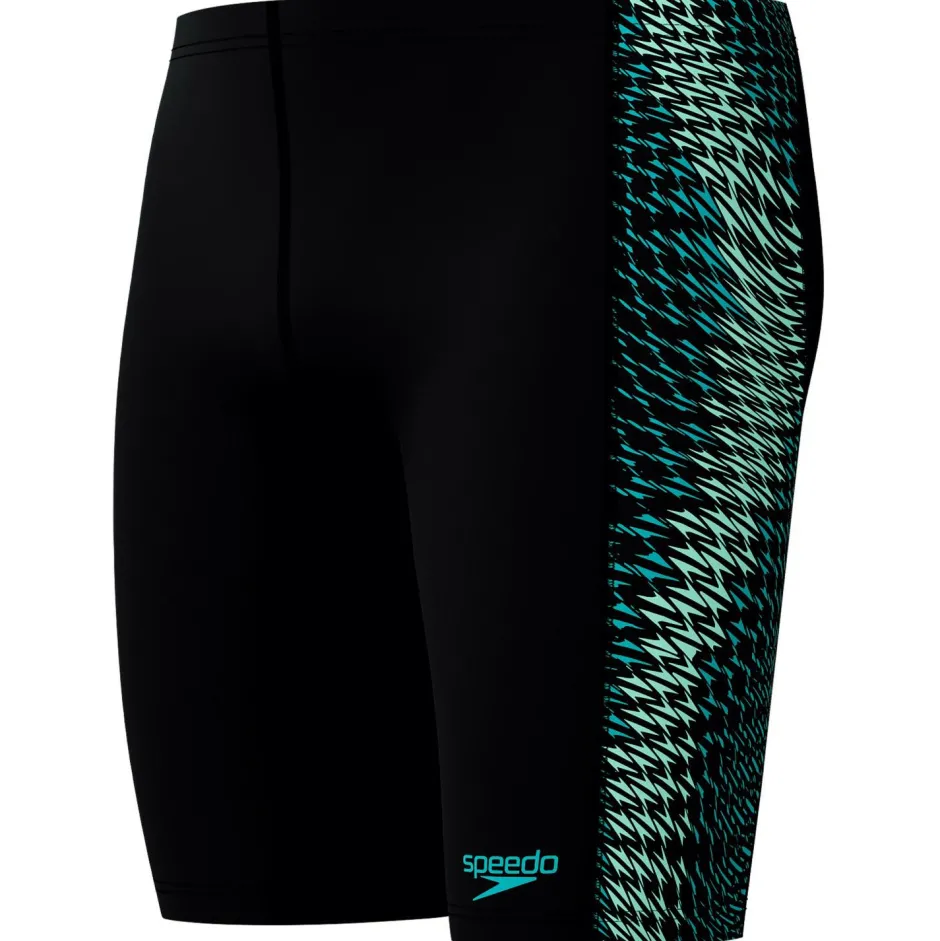Speedo - End+ Tech Panel Jammer - Badehose