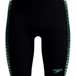 Speedo - End+ Tech Panel Jammer - Badehose