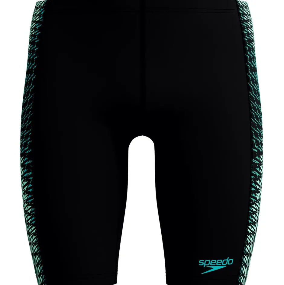 Speedo - End+ Tech Panel Jammer - Badehose
