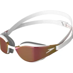 Speedo Brillen-- Fastskin Hyper Elite Mirror - Schwimmbrille