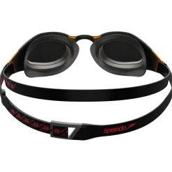 Speedo Brillen-- Fastskin Hyper Elite Mirror - Schwimmbrille