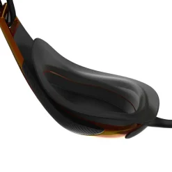 Speedo Brillen-- Fastskin Hyper Elite Mirror - Schwimmbrille