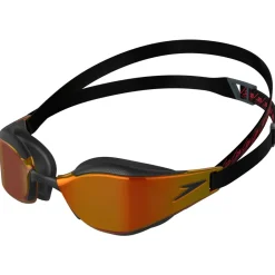 Speedo Brillen-- Fastskin Hyper Elite Mirror - Schwimmbrille
