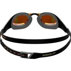 Speedo - Fastskin Pure Focus Mirrored - Schwimmbrille Online