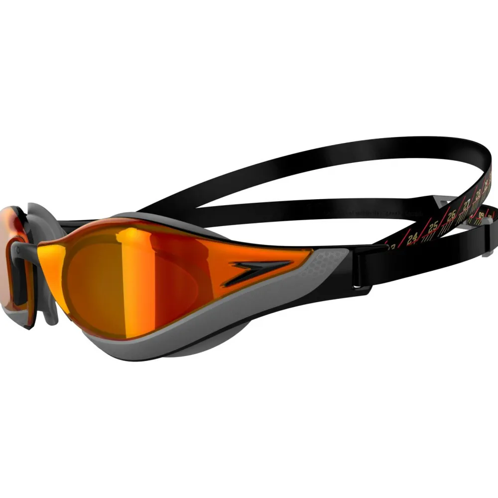 Speedo - Fastskin Pure Focus Mirrored - Schwimmbrille Online