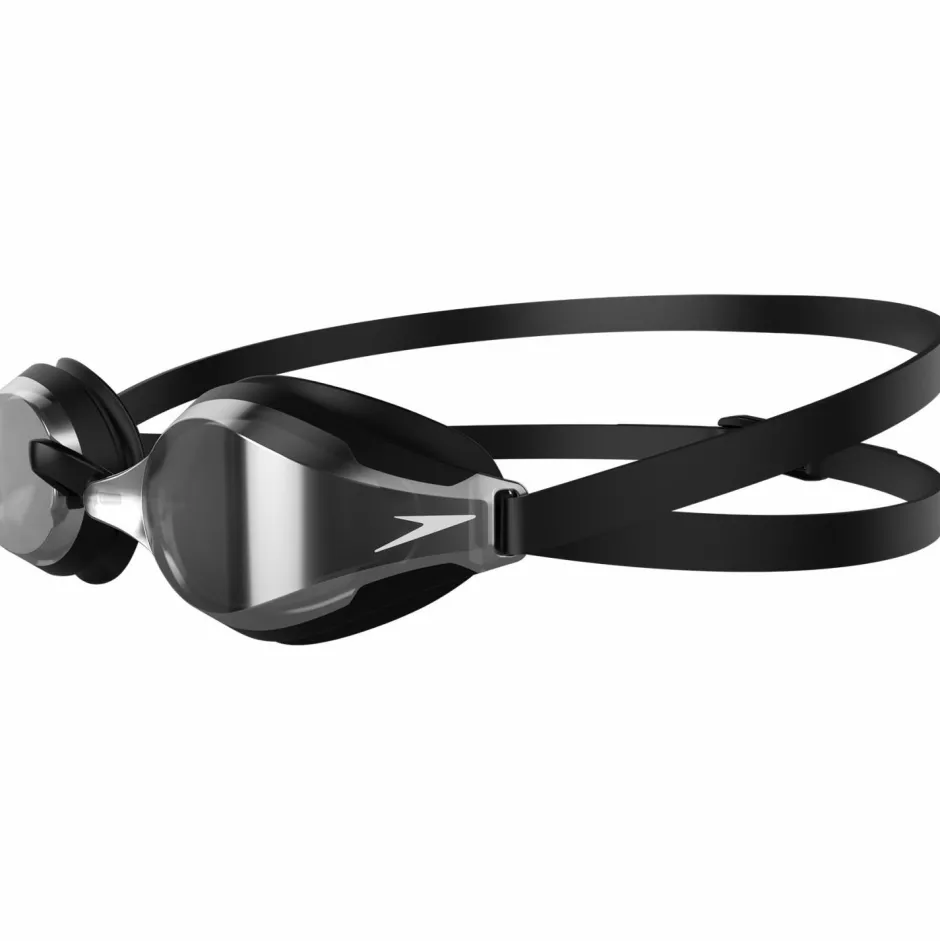 Speedo Brillen-- Fastskin Speedsocket 2 Mirror - Schwimmbrille