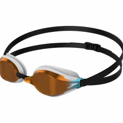 Speedo Brillen-- Fastskin Speedsocket 2 Mirror - Schwimmbrille