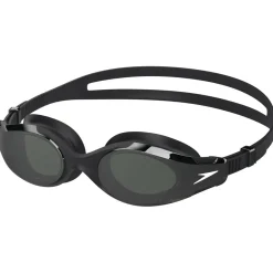 Speedo Brillen-- Hydrosity 2.0 Mirrored - Schwimmbrille Speedo Black / Smoke / Silver Mirror