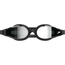Speedo Brillen-- Hydrosity 2.0 Mirrored - Schwimmbrille Speedo Black / Smoke / Silver Mirror